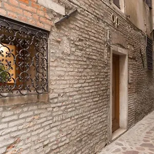 Apartment Ca D'oro