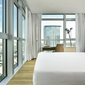  Διαμέρισμα Torre Galfa Luxury | Esperienze Ιταλία