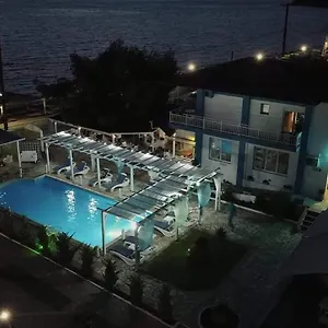 ** Ξενοδοχείο Sunset Ελλάδα