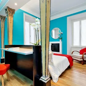  Appartement Piranesi Charmsuite