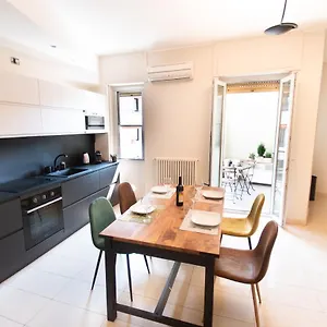 Apartment Sium's