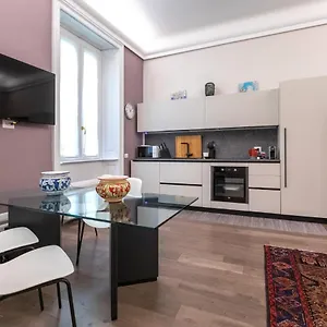 Household Settembrini Гостевой дом Милан