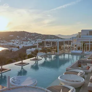 ***** Ξενοδοχείο Once In Mykonos - Designed For Adults Ελλάδα