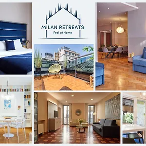  Διαμέρισμα Retreats Duomo Ιταλία