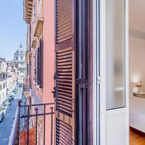 Bbhome Monti Via Cavour Appartamento