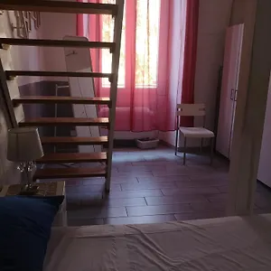 Apartament Casa Manzoni, Rzym
