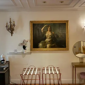 Casa de hóspedes D.r.rome Spanish Luxury