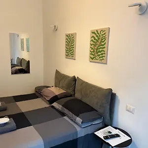 Claudio My House Rome