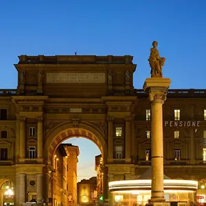 Pendini 3*, Firenze Italien