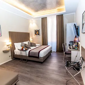 Calisto Luxury Trastevere ** Rom