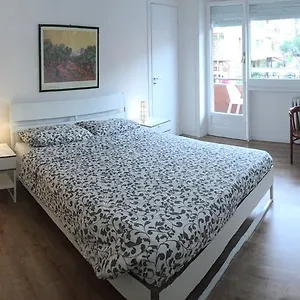  Appartement Claudio Vaticano