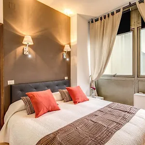 Apartament M&l - Ardesia Colosseo, Rzym