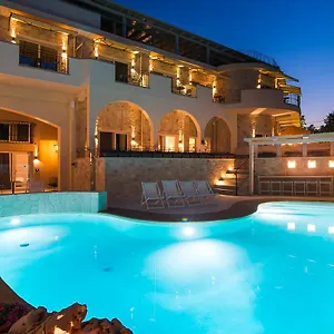 **** Ξενοδοχείο Neikos Mediterraneo Luxury Ελλάδα