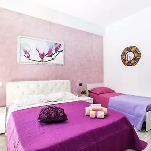  Appartement Residenza Monteverde