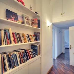 Luxury House - The House Rome