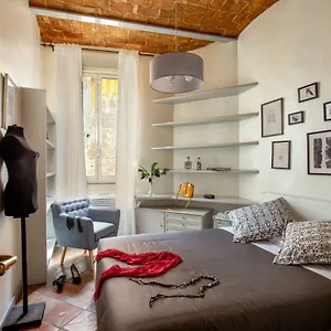 Moroni House Rome