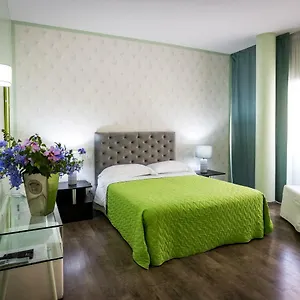 2* Casa de hóspedes Residenza Gregorio Vii
