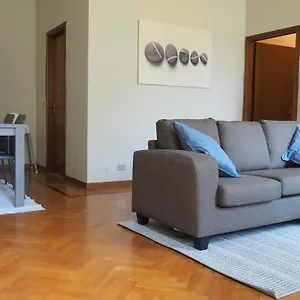Apartment Ferrari