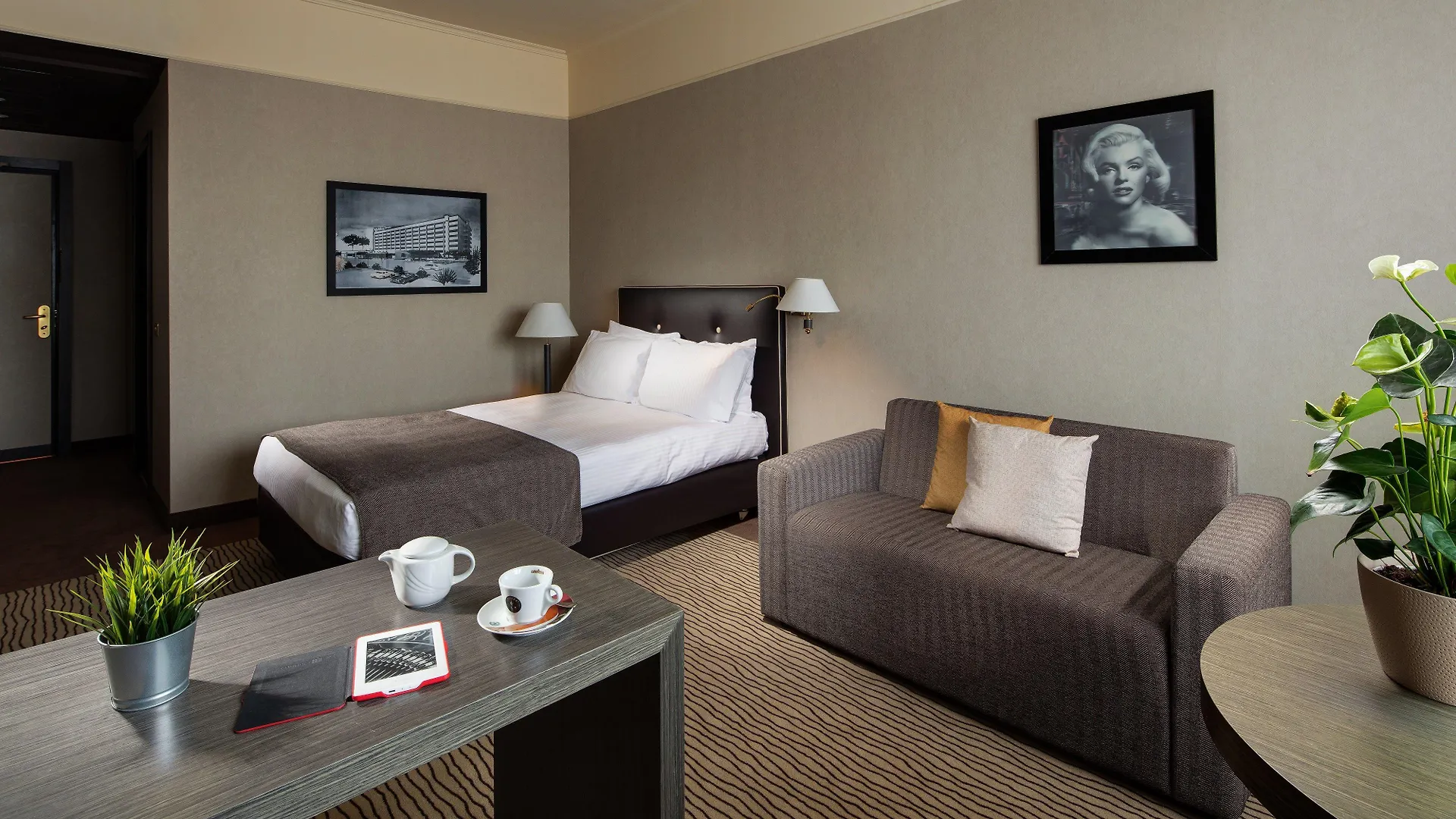 Holiday Inn Rome - Eur Parco Dei Medici By Ihg