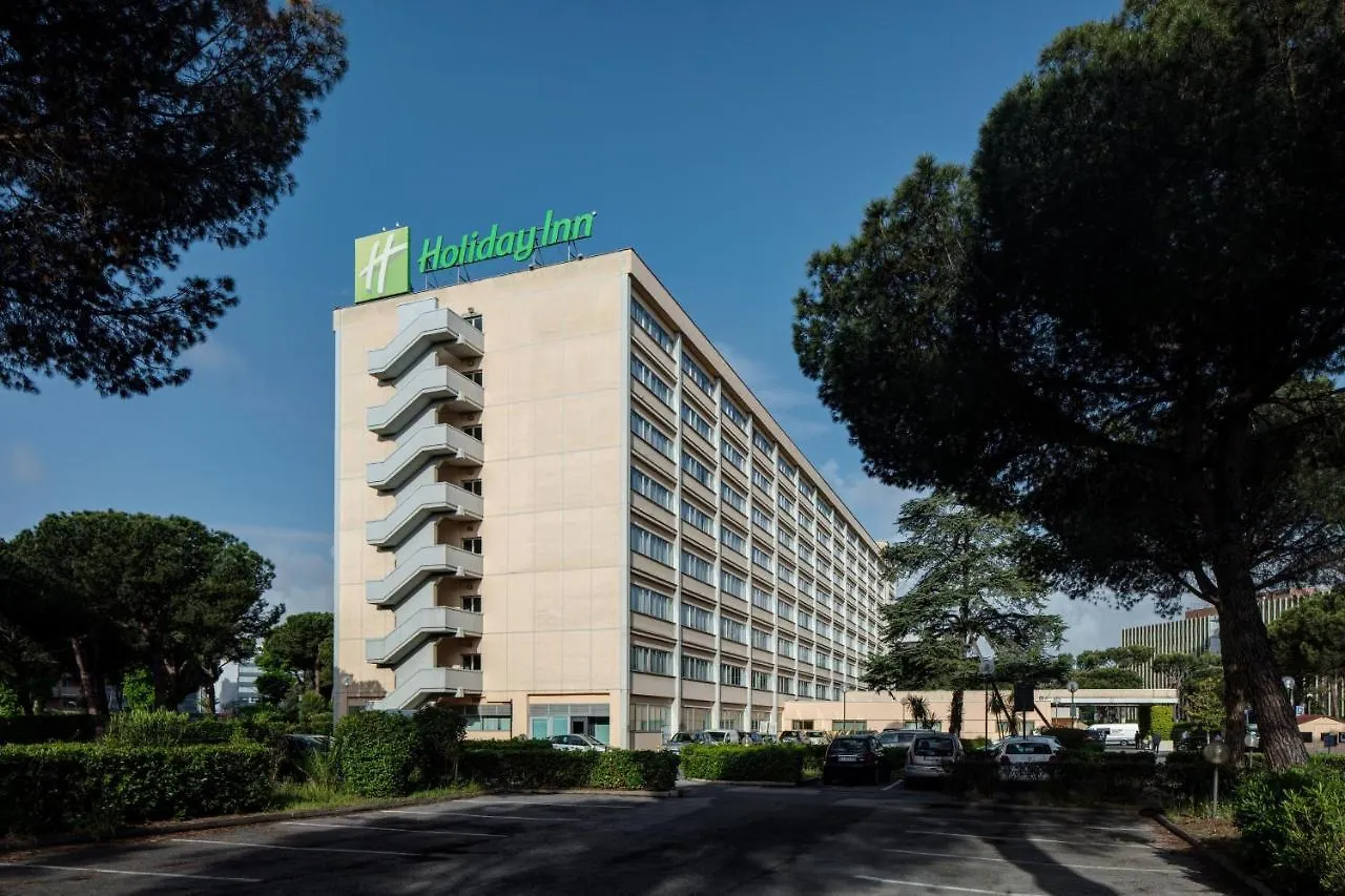 Holiday Inn Rome - Eur Parco Dei Medici By Ihg