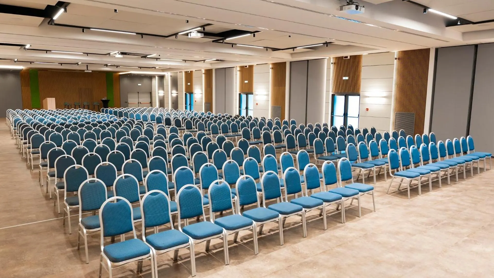 Holiday Inn Rome - Eur Parco Dei Medici By Ihg 4*,