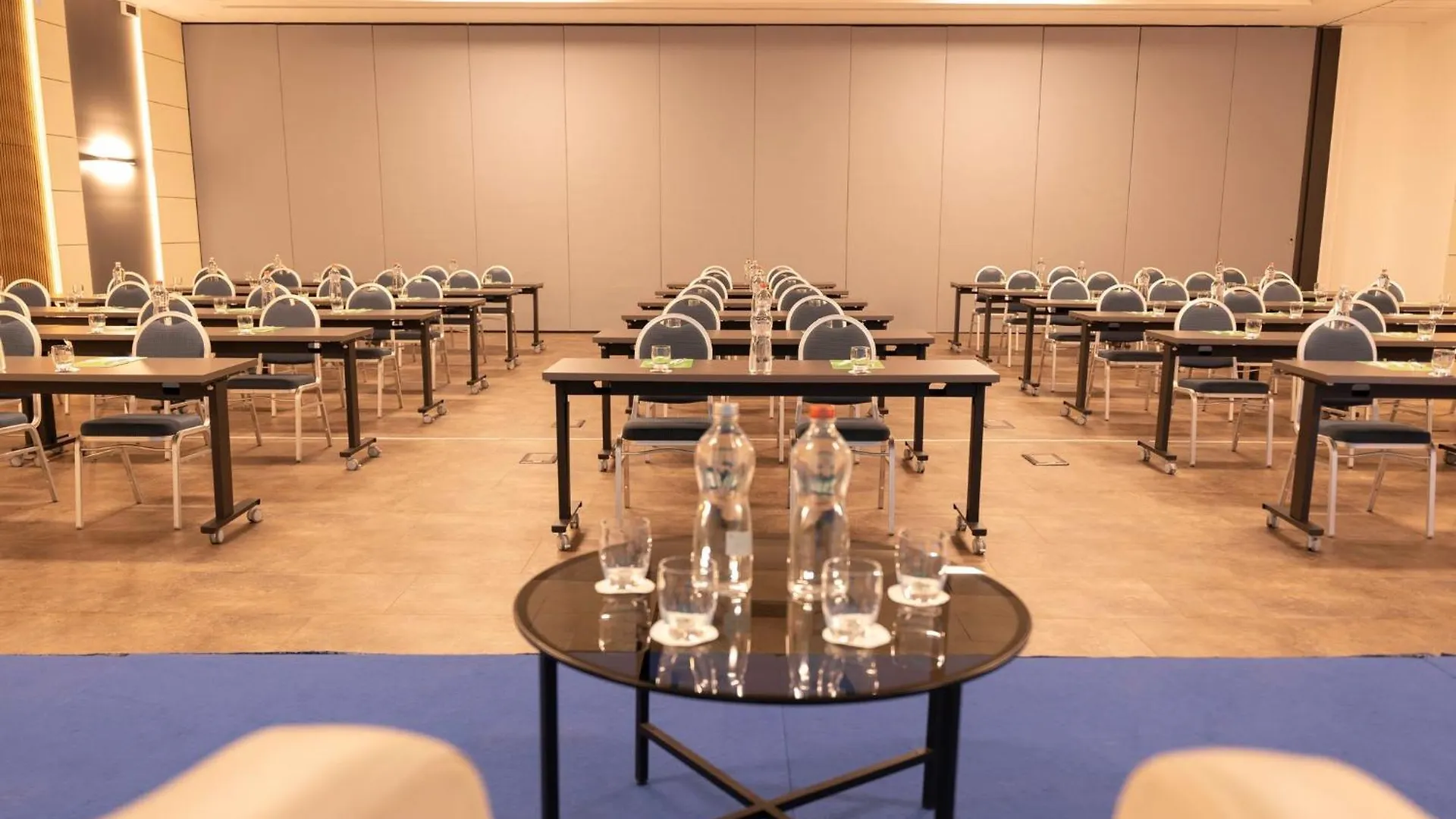 Holiday Inn Rome - Eur Parco Dei Medici By Ihg Hotel
