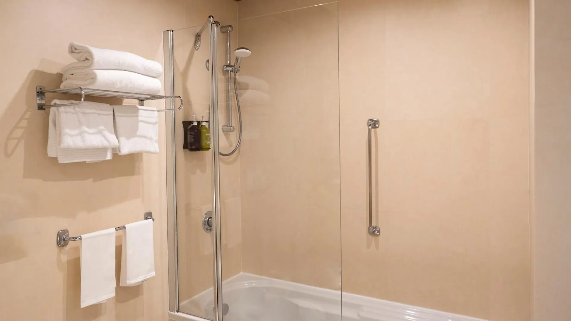 Holiday Inn Rome - Eur Parco Dei Medici By Ihg Hotel