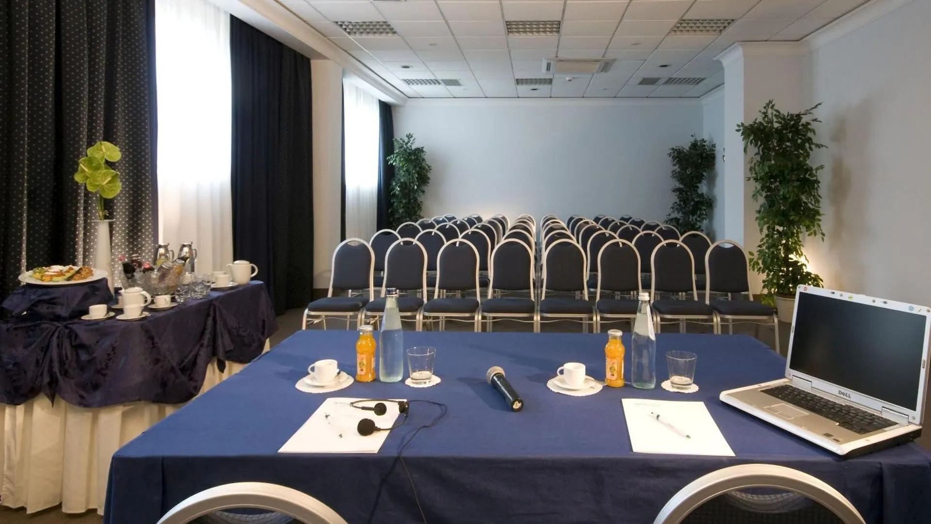 Ξενοδοχείο Holiday Inn Rome - Eur Parco Dei Medici By Ihg