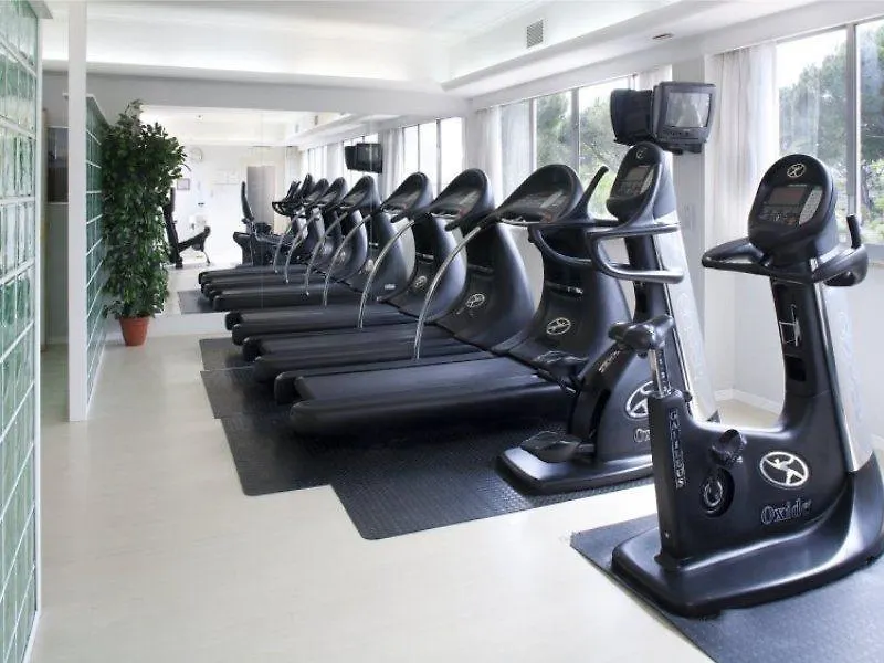 Holiday Inn Rome - Eur Parco Dei Medici By Ihg