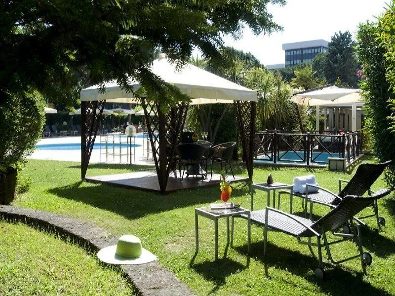 Hotel Holiday Inn Rome - Eur Parco Dei Medici By Ihg