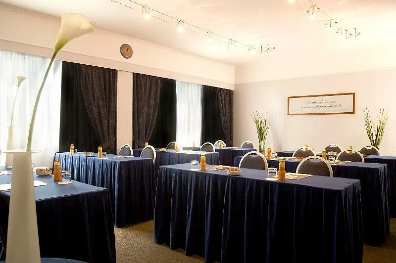Holiday Inn Rome - Eur Parco Dei Medici By Ihg Hotel
