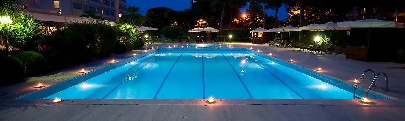 Holiday Inn Rome - Eur Parco Dei Medici By Ihg