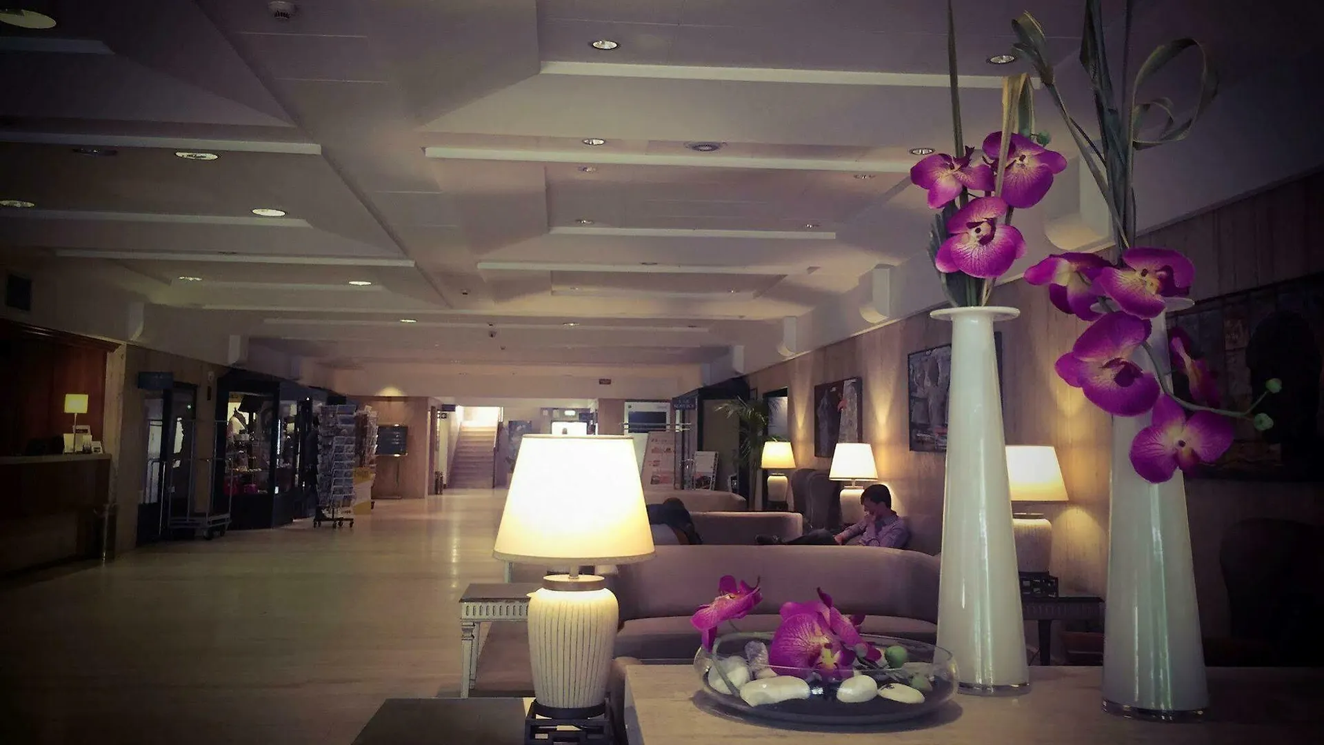 Holiday Inn Rome - Eur Parco Dei Medici By Ihg 4*,  Italy
