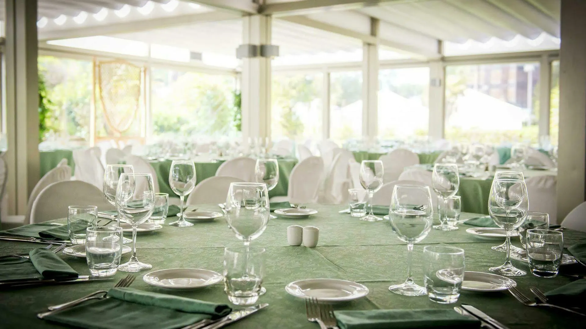Holiday Inn Rome - Eur Parco Dei Medici By Ihg Отель