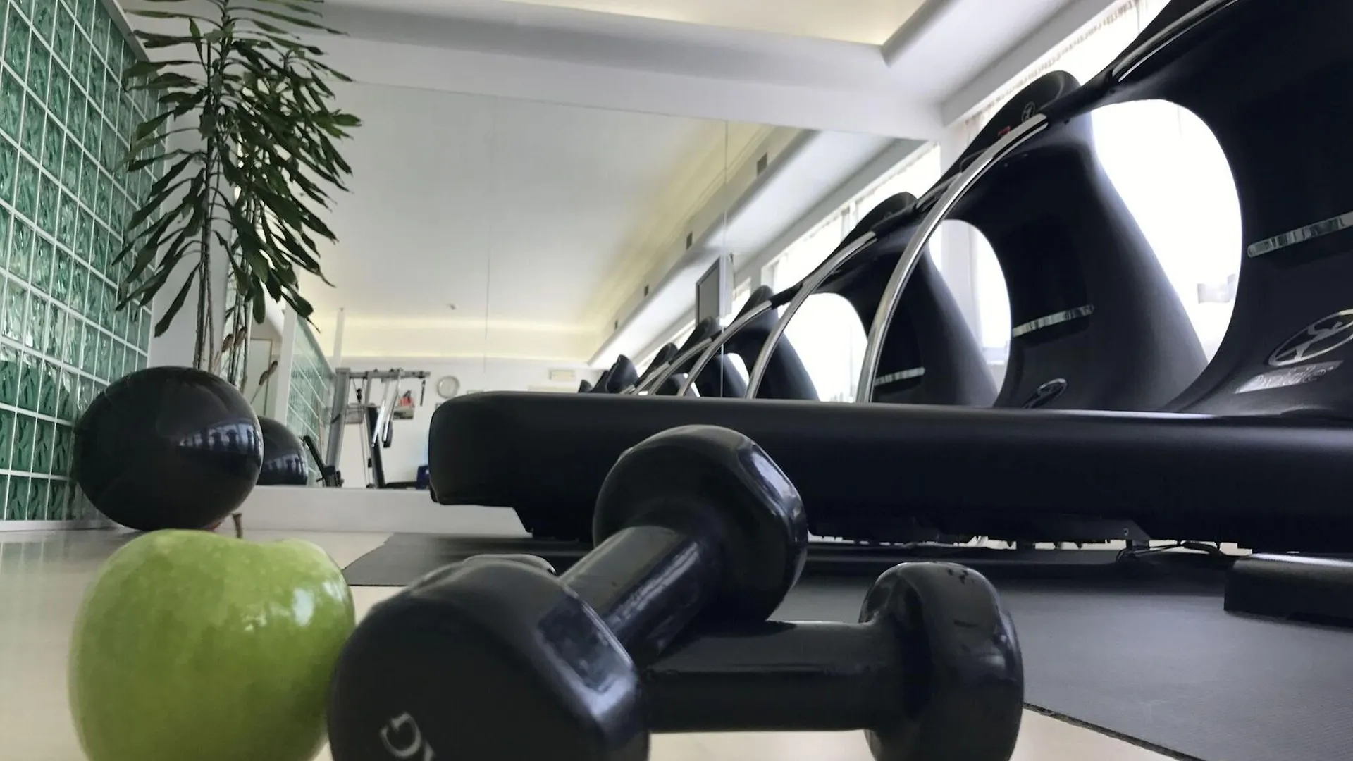 Holiday Inn Rome - Eur Parco Dei Medici By Ihg Hotel
