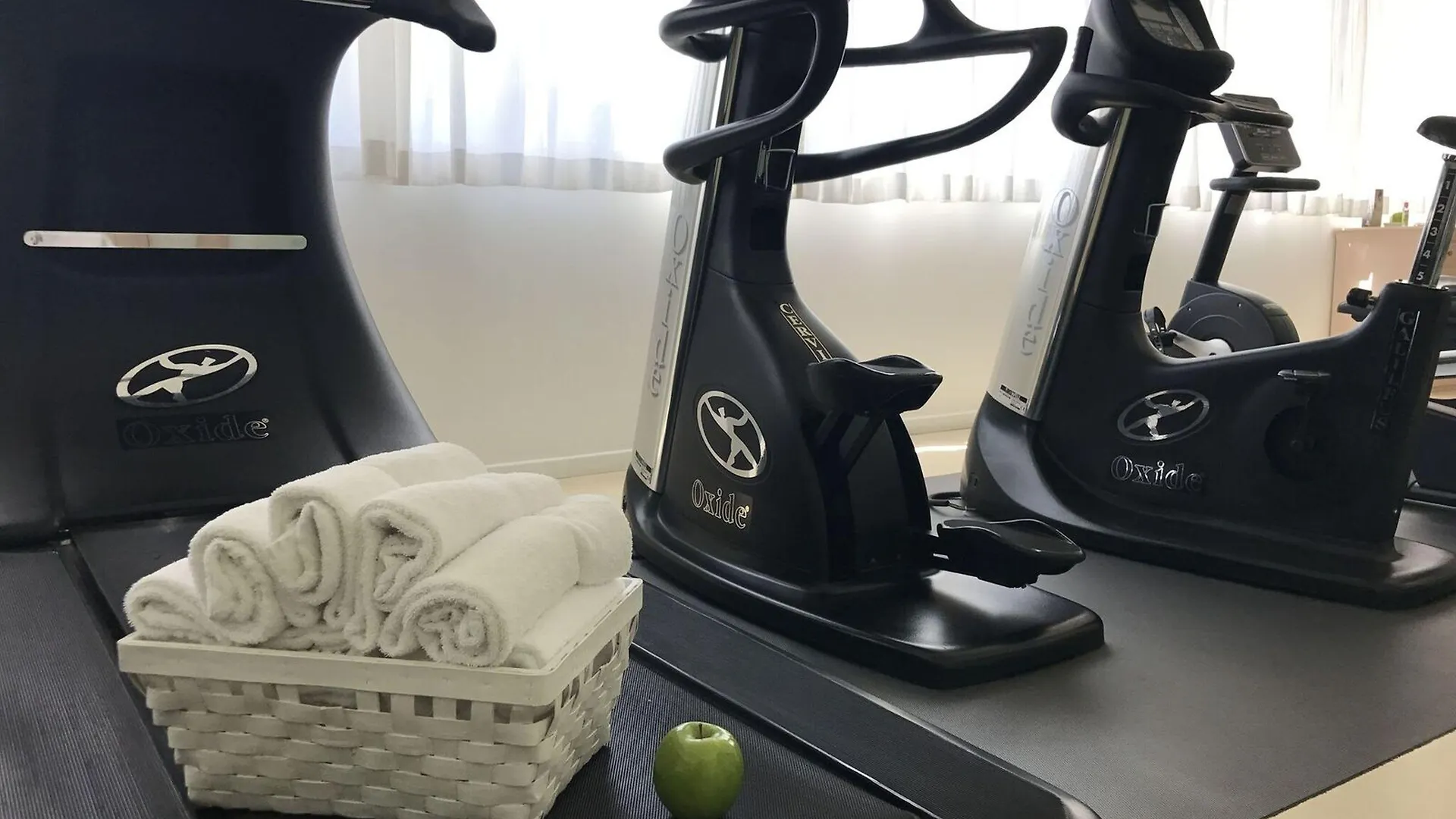 **** Hotel Holiday Inn Rome - Eur Parco Dei Medici By Ihg Italië