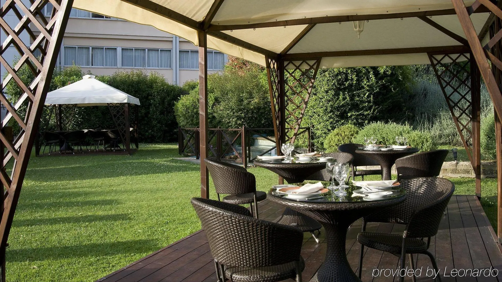 Hotel Holiday Inn Rome - Eur Parco Dei Medici By Ihg