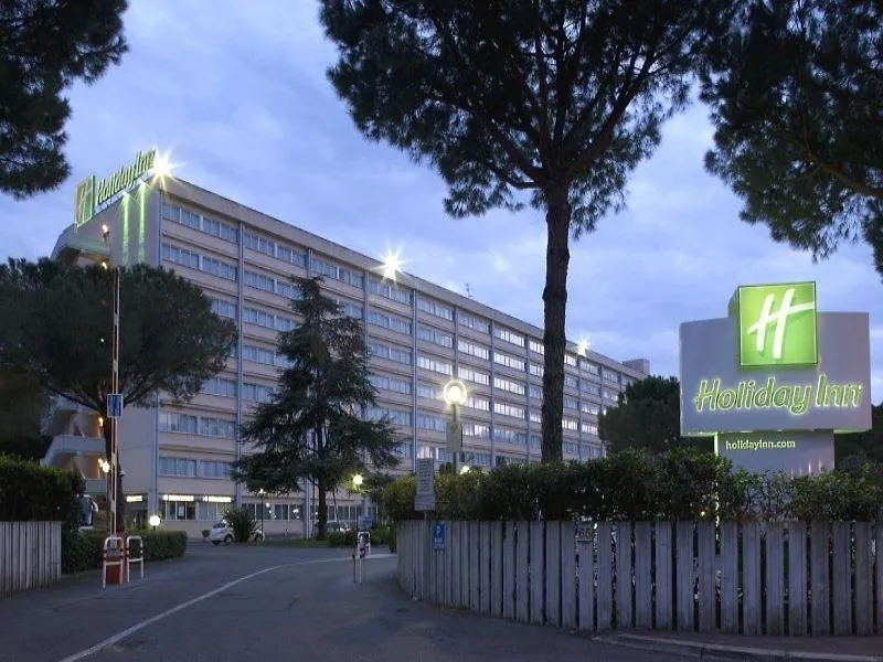 Holiday Inn Rome - Eur Parco Dei Medici By Ihg 4*,